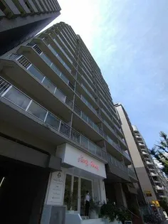 サンハイツ南堀江の画像