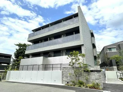 モンターニュ カメリアの画像