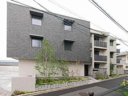 SHAMAISON 五社 WESTの画像