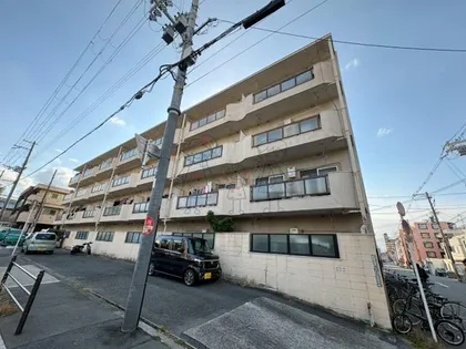 ナカノハイツの画像