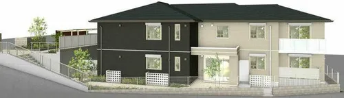 カーメスト プレイスの画像