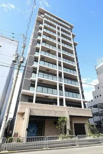 クレヴィア池田の画像