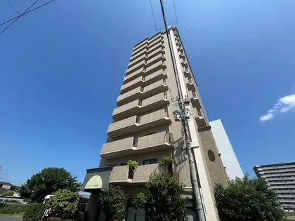 アメニティ南草津Ⅱの画像