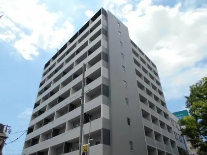 リベール名駅南【7階】の外観