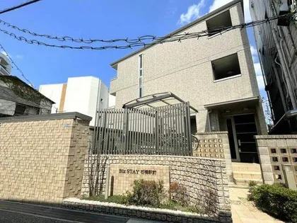 BIZ STAY 石橋駅前の画像
