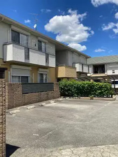 パルケ アミスタⅠ Ⅱ Ⅲの画像