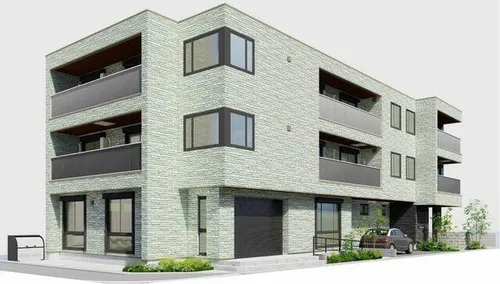 コンフォート南桜塚の画像