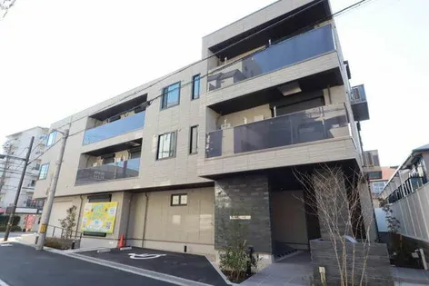 コンフォート南桜塚の画像