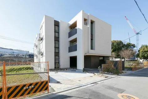 シャーメゾンサイビータの画像