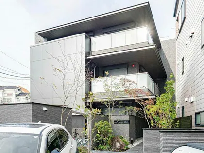 シャーメゾン リベルの画像