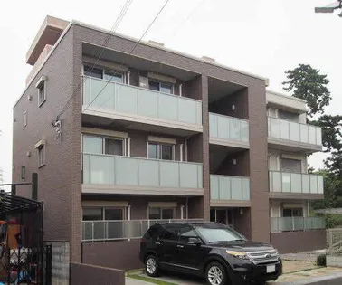 プリムベール豊中 2号館の画像