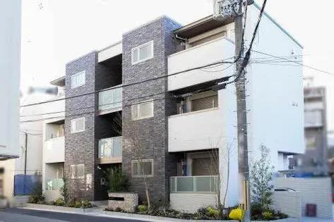 シャーメゾン ピーノの画像