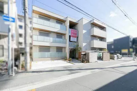 MAISON DE SERENITEの画像
