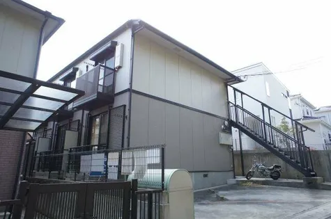 VILLA西山の画像