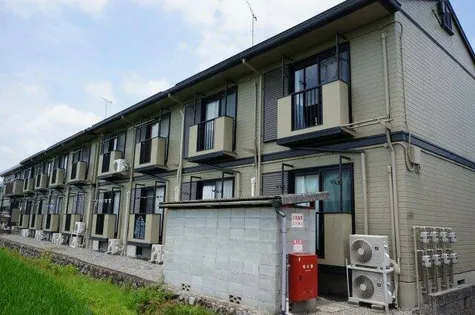 ルミエール池田の画像