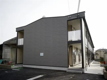 レオパレスグランプラージュの画像