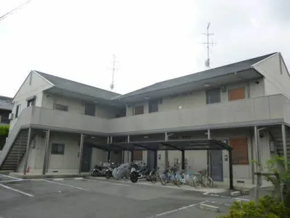 パストラルハイツの画像