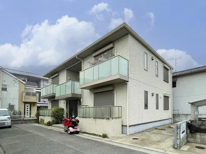 パールハウスの画像