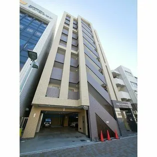 メイプルコート東山公園【4階】の外観