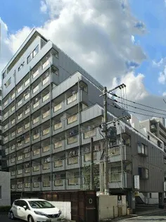 淡青ビルの画像