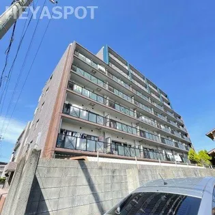 アーバンドエル大曽根東の画像