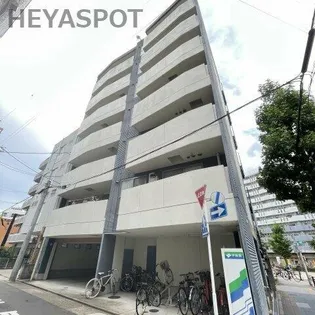 THE RESIDENCE IMAIKE NORTHの画像