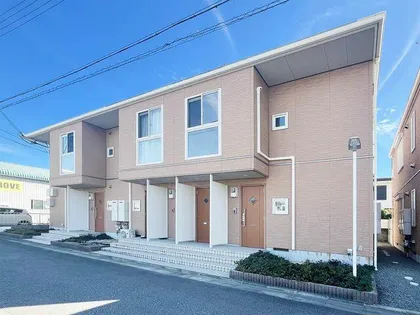 シャーメゾン和歌川の画像