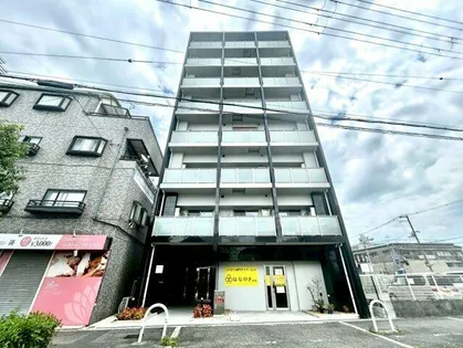 ヴァローレ布施の画像