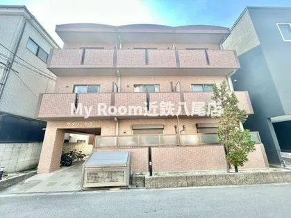 マ メゾン加美の画像