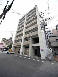 ラシーヌ玉造の画像