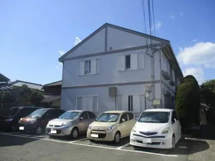 フレグランス今福の画像