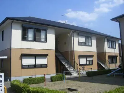 ディアスコスモ【0202号室】の外観