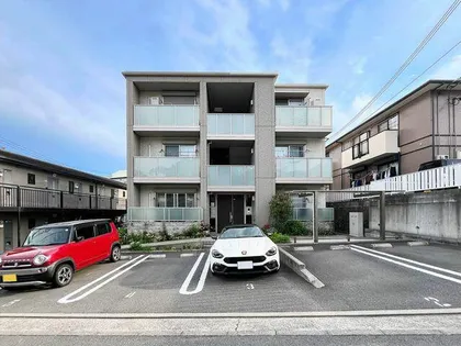 シャーメゾンWILLの画像