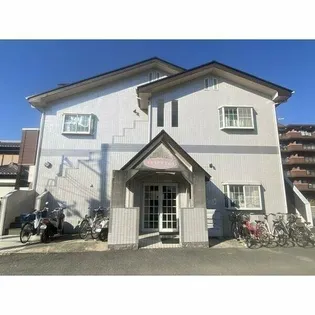 メモリアス土山Iの画像