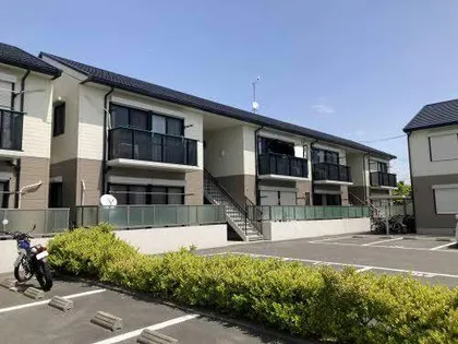 ラ.サルデーヌ【0108号室】の外観