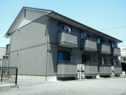 ルーチェ錦 B棟の画像