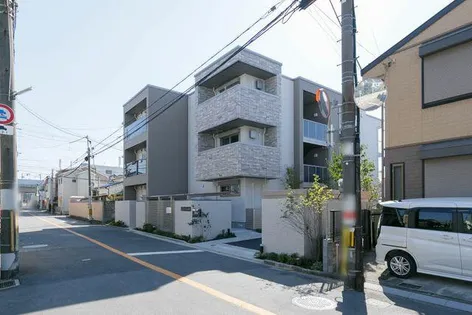 グランメゾン高師浜の画像