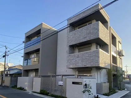 グランメゾン高師浜の画像