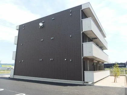 つむぎテラシア 弐番館の画像