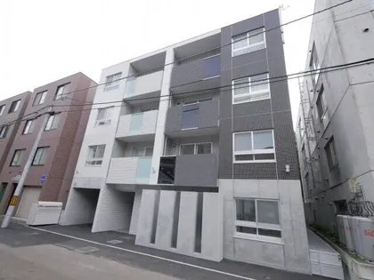 ブランシャール西28丁目の画像