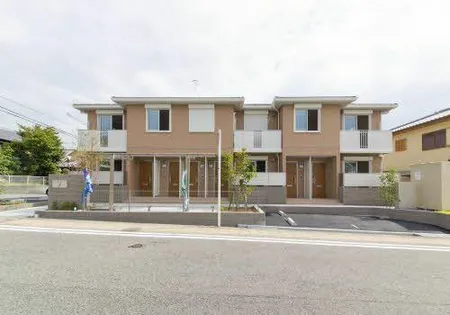 シャーメゾンIの画像