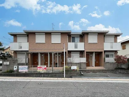 シャーメゾンIの画像