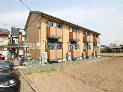 モナリエ白河の画像