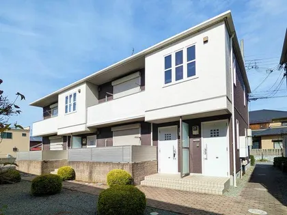 MAST COURT秋葉【0102号室】の外観