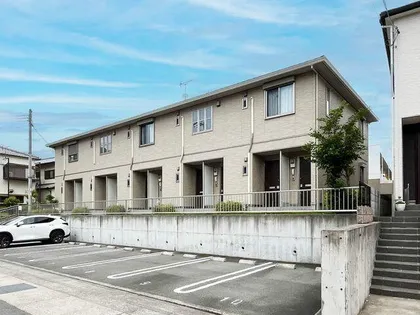 シャーメゾン77の画像