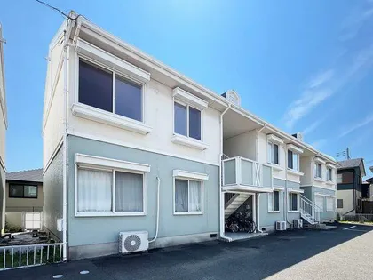 フレグランス雑賀の画像