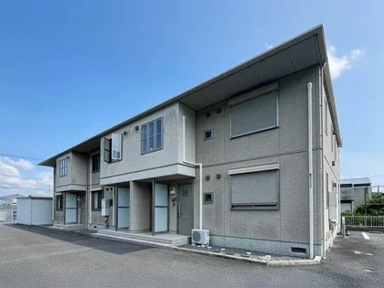 シャーメゾン下中島の画像