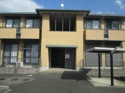 シーサイドAT【0202号室】の外観