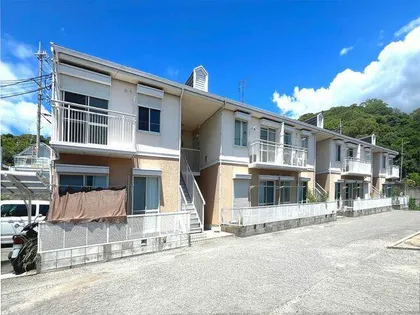 フレグランスロゼ【0206号室】の外観