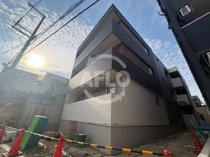 フジパレス松虫通WESTの画像